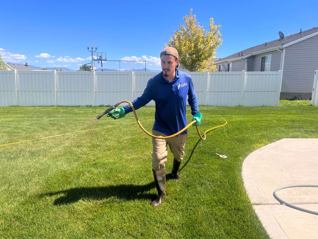 landscaping guy