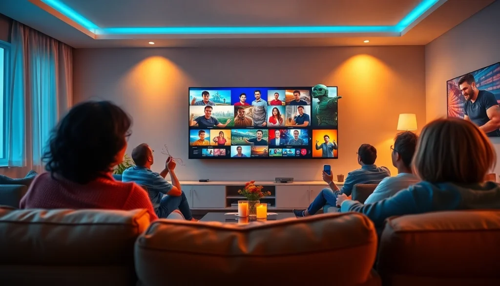 IPTV Nordic